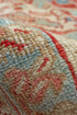 Vintage Heriz Area Rug (10' x 13')
